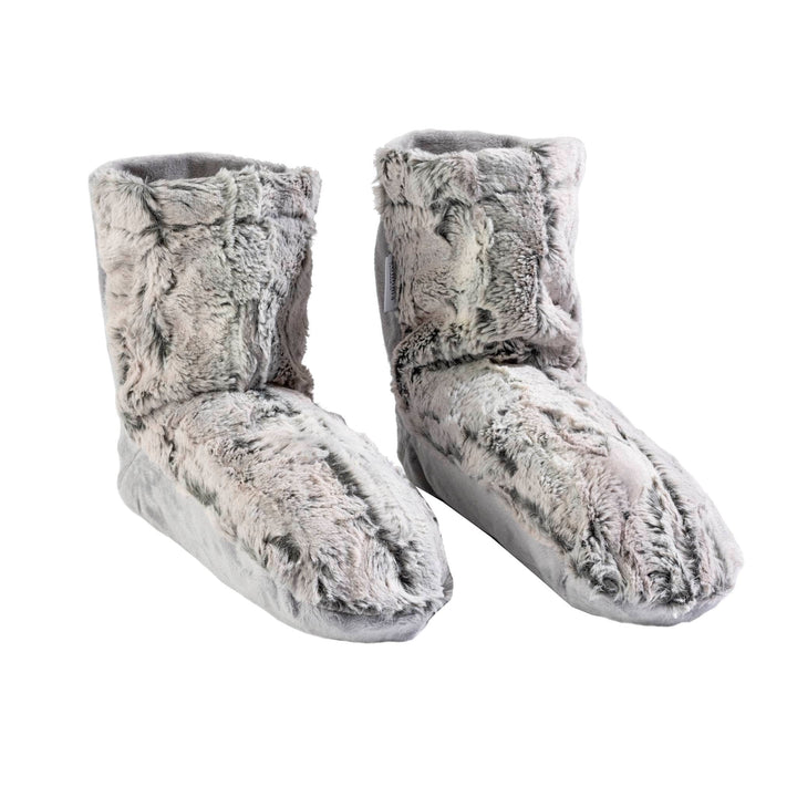 Eucalyptus Spa Booties - Several Fabric Options!