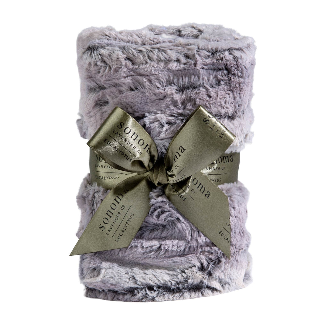 Eucalyptus/Lavender Blend Spa Heat Wraps - Several Fabrics!