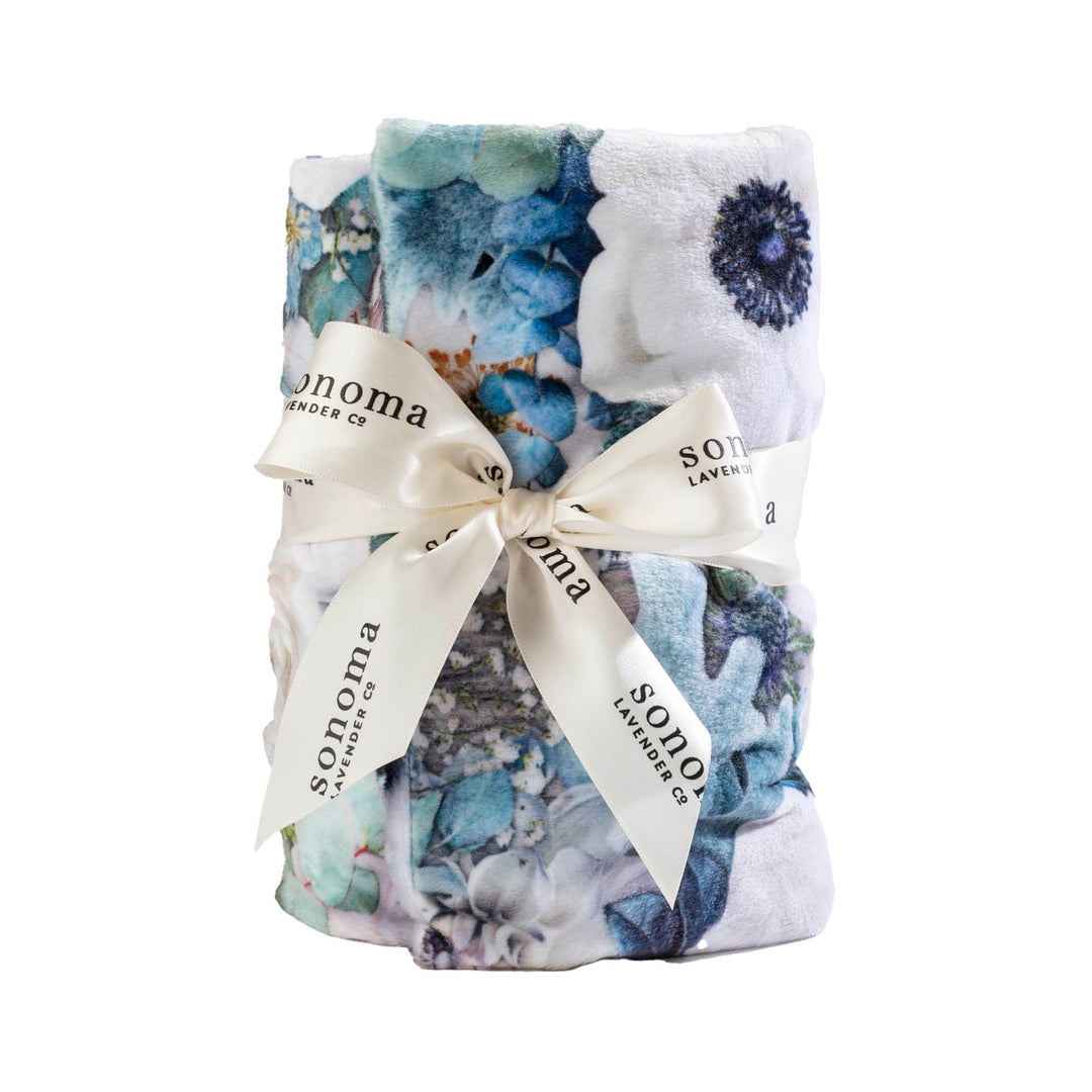 Eucalyptus/Lavender Blend Spa Heat Wraps - Several Fabrics!