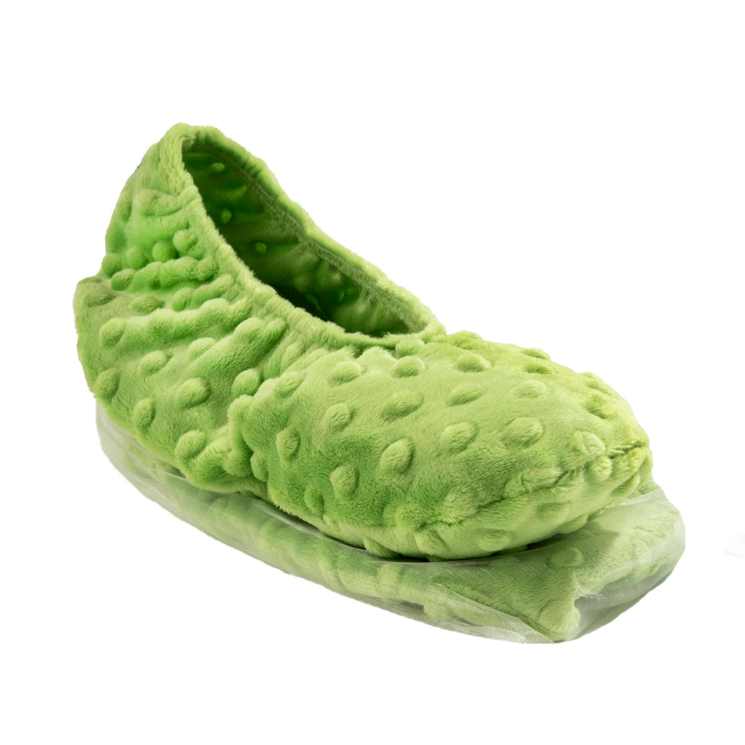 Eucalyptus Spa Footies - Several Fabrics!