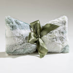 Eucalyptus Spa Mask in Snowmint Fabric
