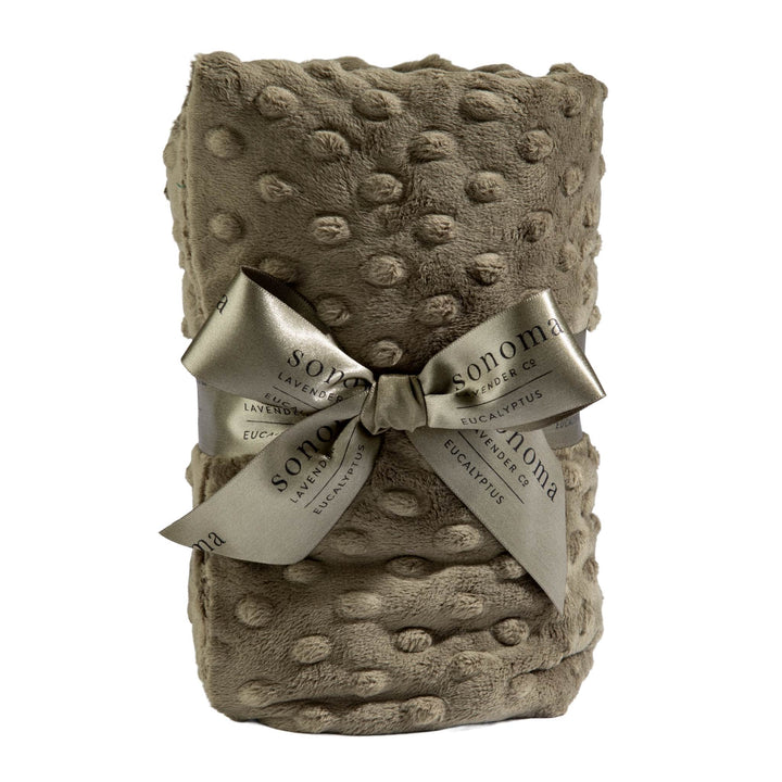 Eucalyptus/Lavender Blend Spa Heat Wraps - Several Fabrics!