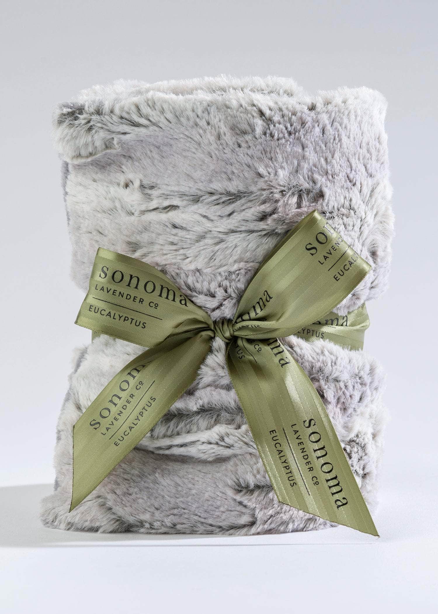 Multi-purpose, soothing warmth with calming eucalyptus scent. Rleax and unwind.