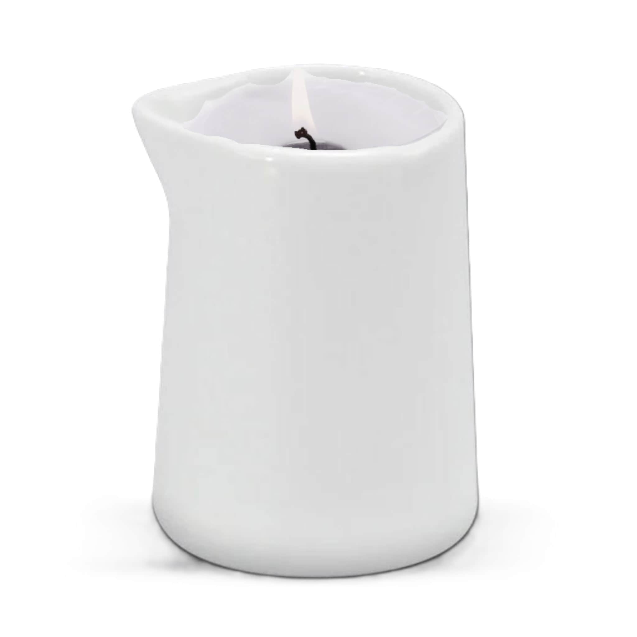 Lavender Massage Candle | Sonoma Lavender