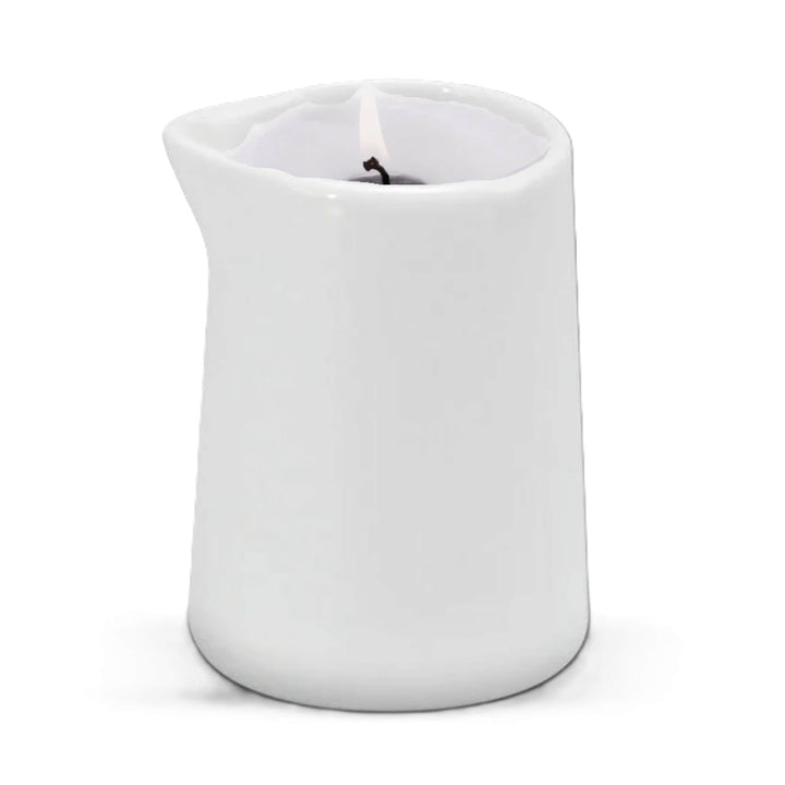 Lavender Massage Candle