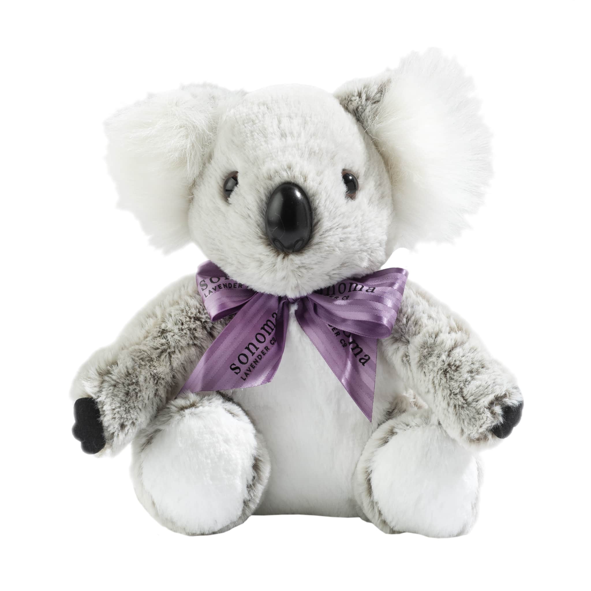 Heatable Huggable Lavender Kaylee the Koala | Sonomalavender