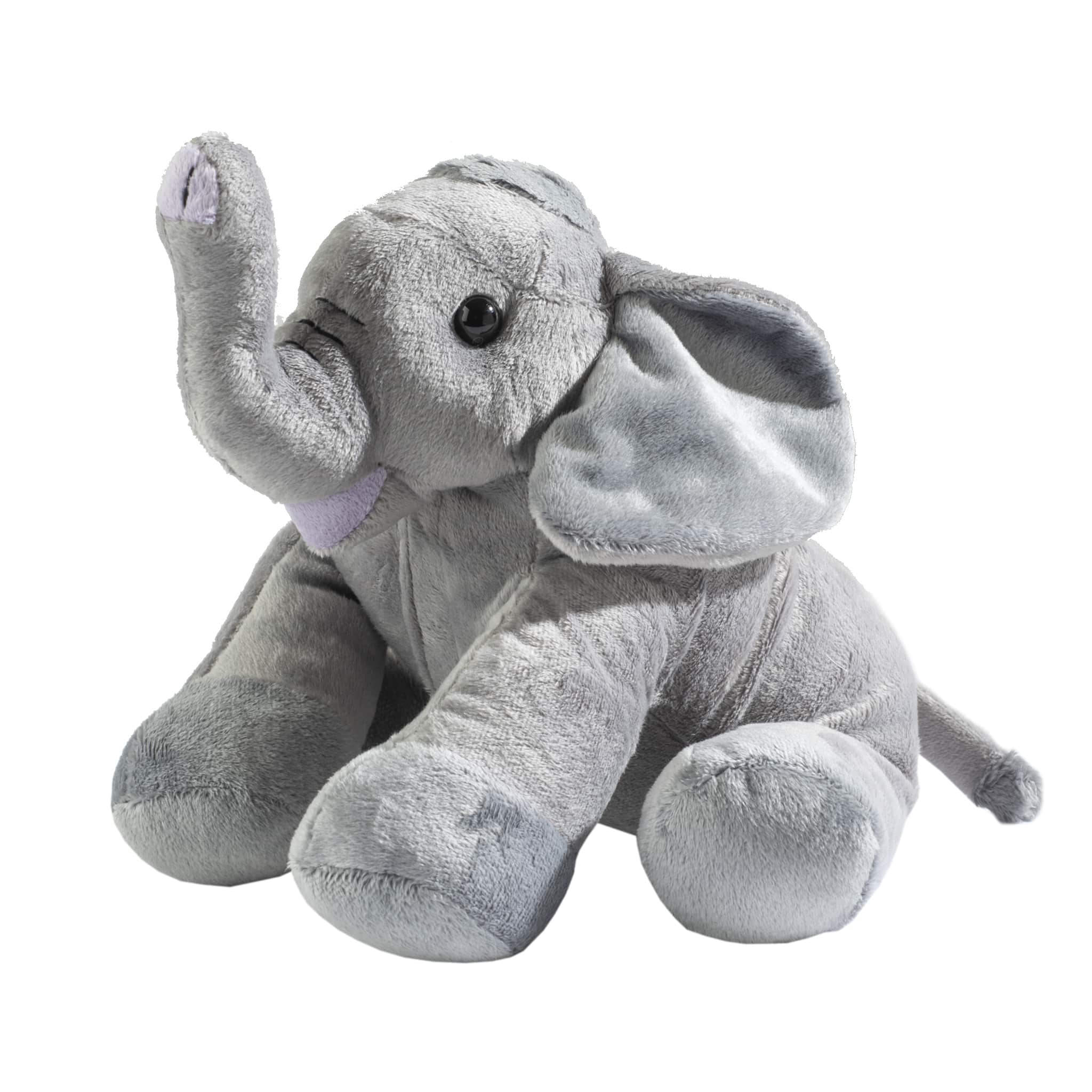 Heatable Lavender Ellie The Elephant | Sonoma Lavender