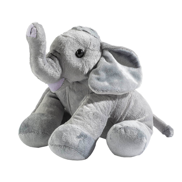Heatable Lavender Ellie The Elephant | Sonoma Lavender