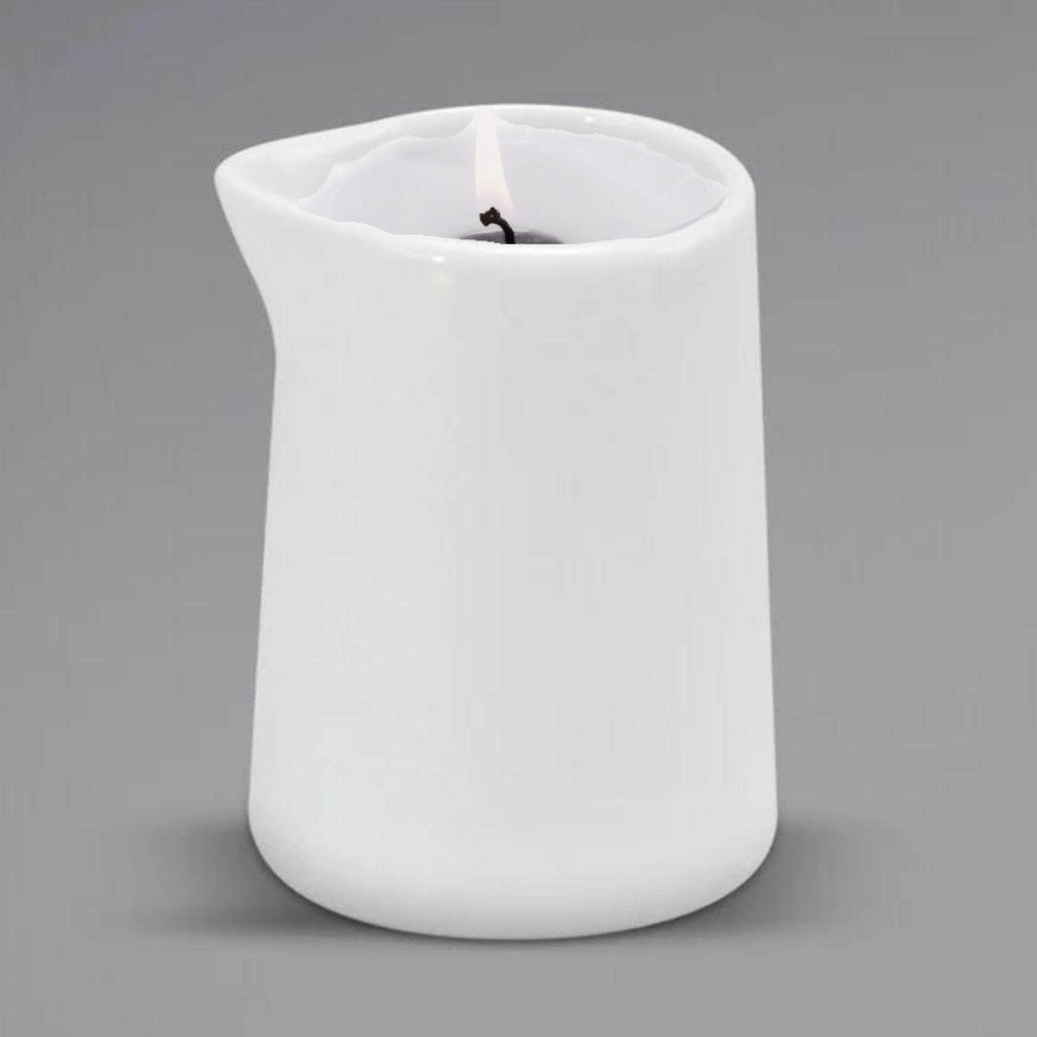 Lavender Massage Candle