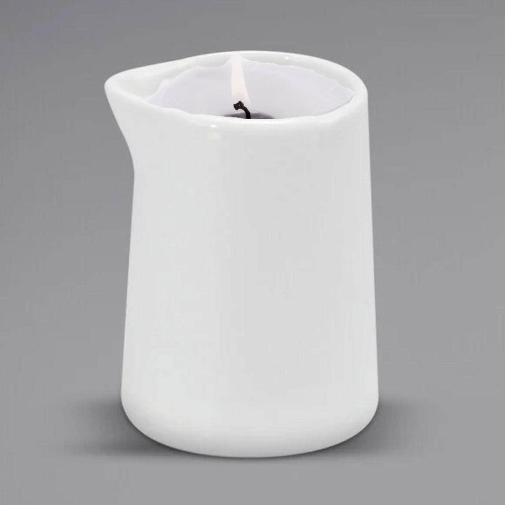 Lavender Massage Candle