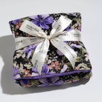 Indulge in a luxurious at-home spa experience with our Lavender Spa Heat Wrap. Infused with soothing lavender, it provides comforting warmth to relieve tension, stress, and sore muscles—perfect for relaxation anytime.