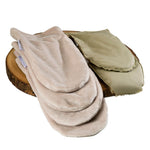 Eucalyptus Replacement Insert for Spa Mask (5" x 9")