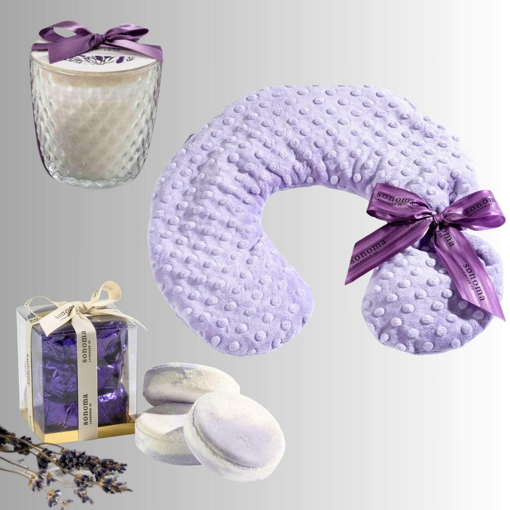 Mom's Time to Unwind Bundle
