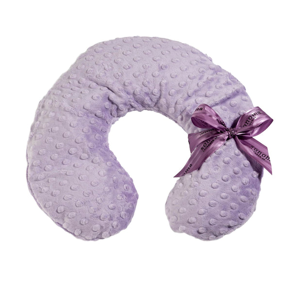 Sonoma Lavender Neck Pillow - Thumbnail 2