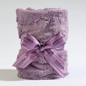 Lavender Spa Heat Wrap- Elderberry