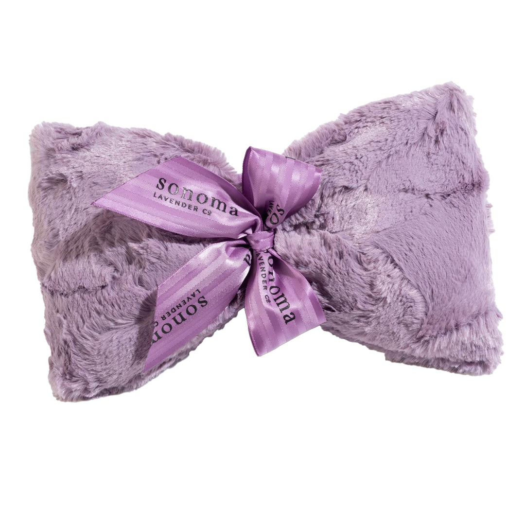 Lavender Spa Mask- Elderberry