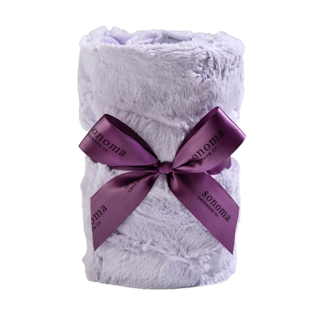 Lavender Spa Heat Wraps - Many Fabric Options!