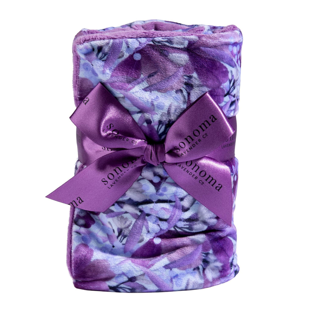 Lavender Spa Heat Wraps - Many Fabric Options!