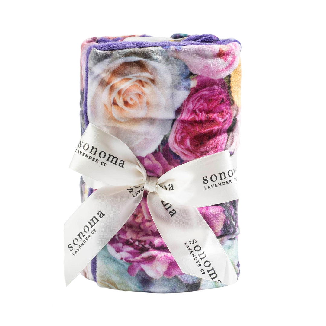 Lavender Spa Heat Wraps - Many Fabric Options!