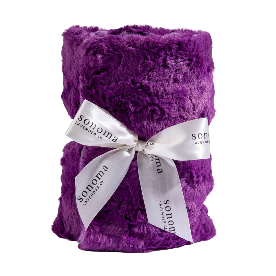Lavender Spa Heat Wraps - Many Fabric Options!