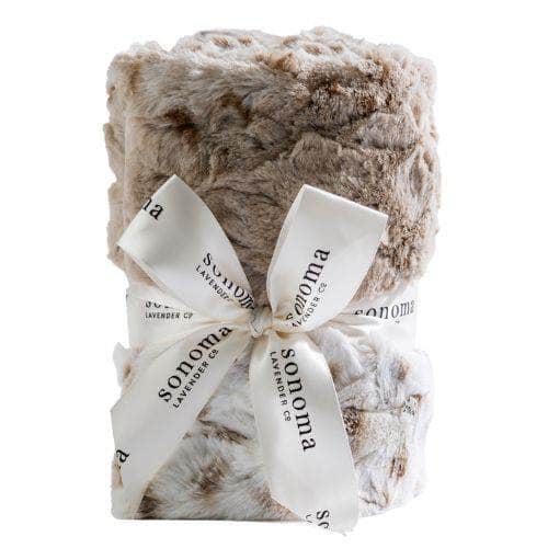 Lavender Spa Heat Wraps - Many Fabric Options!