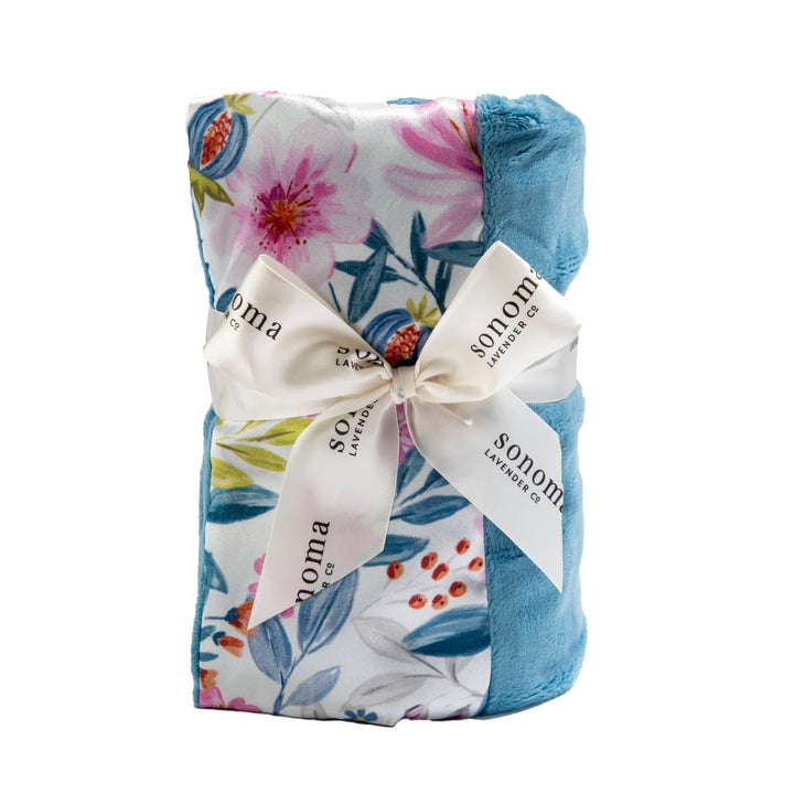 Lavender Heat Wrap - Spring Bloom