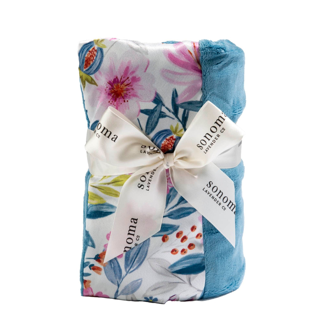 Lavender Spa Heat Wraps - Many Fabric Options!