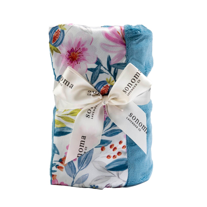 Lavender Spa Heat Wraps - Many Fabric Options!