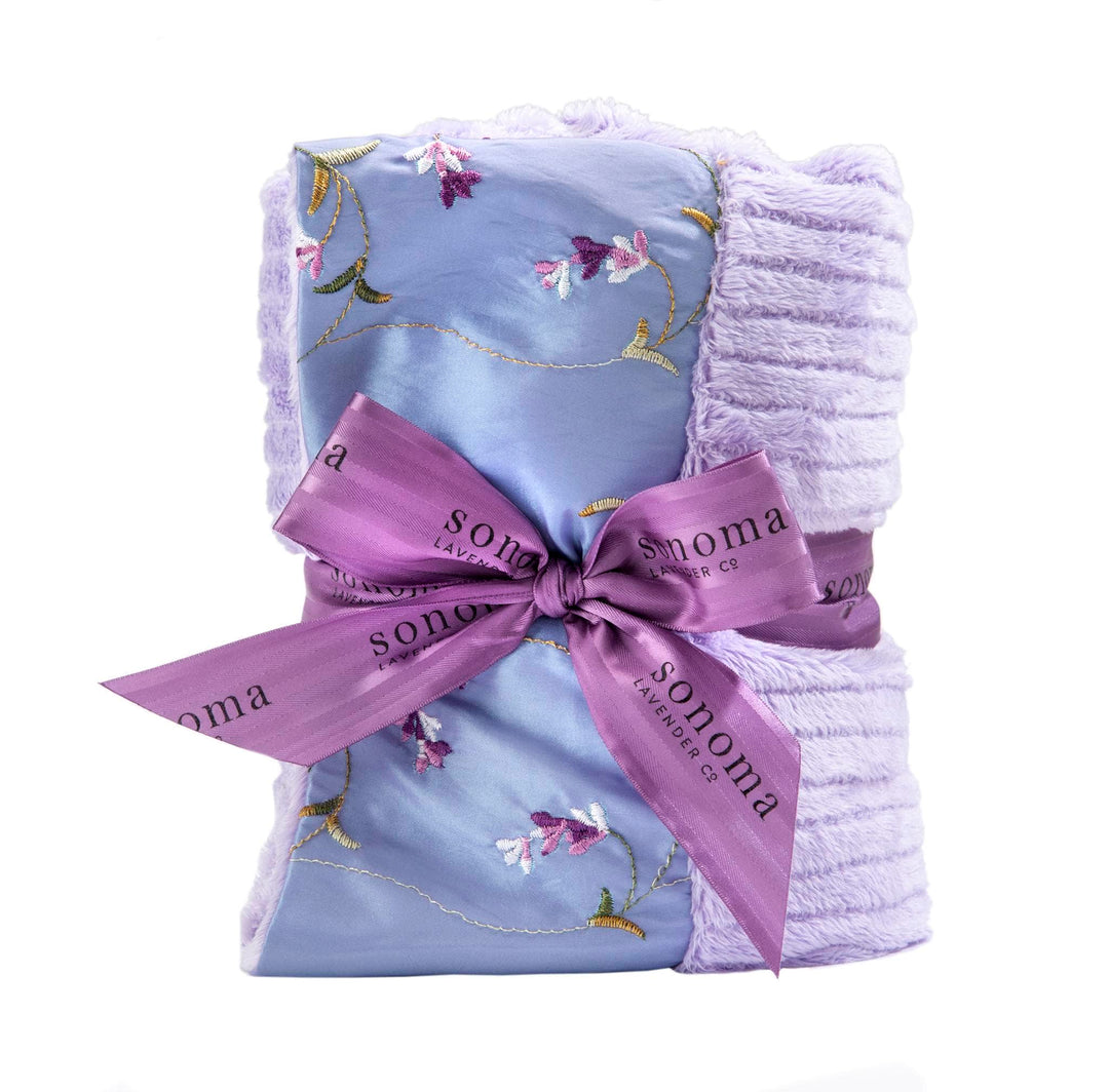 Lavender Spa Heat Wraps - Many Fabric Options!