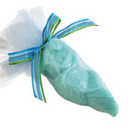 Ocean Aire Scented Mermaid Soap in Aqua