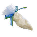 Ocean Aire Scented Mermaid Goat's Milk Soap in Ivory
