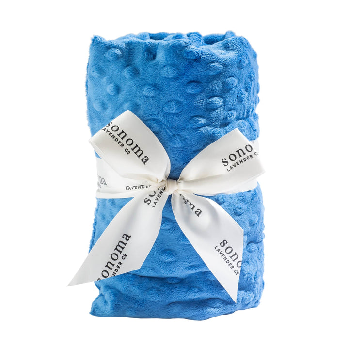 Ocean Aire Scent - Spa Heat Wrap in Ocean Blue