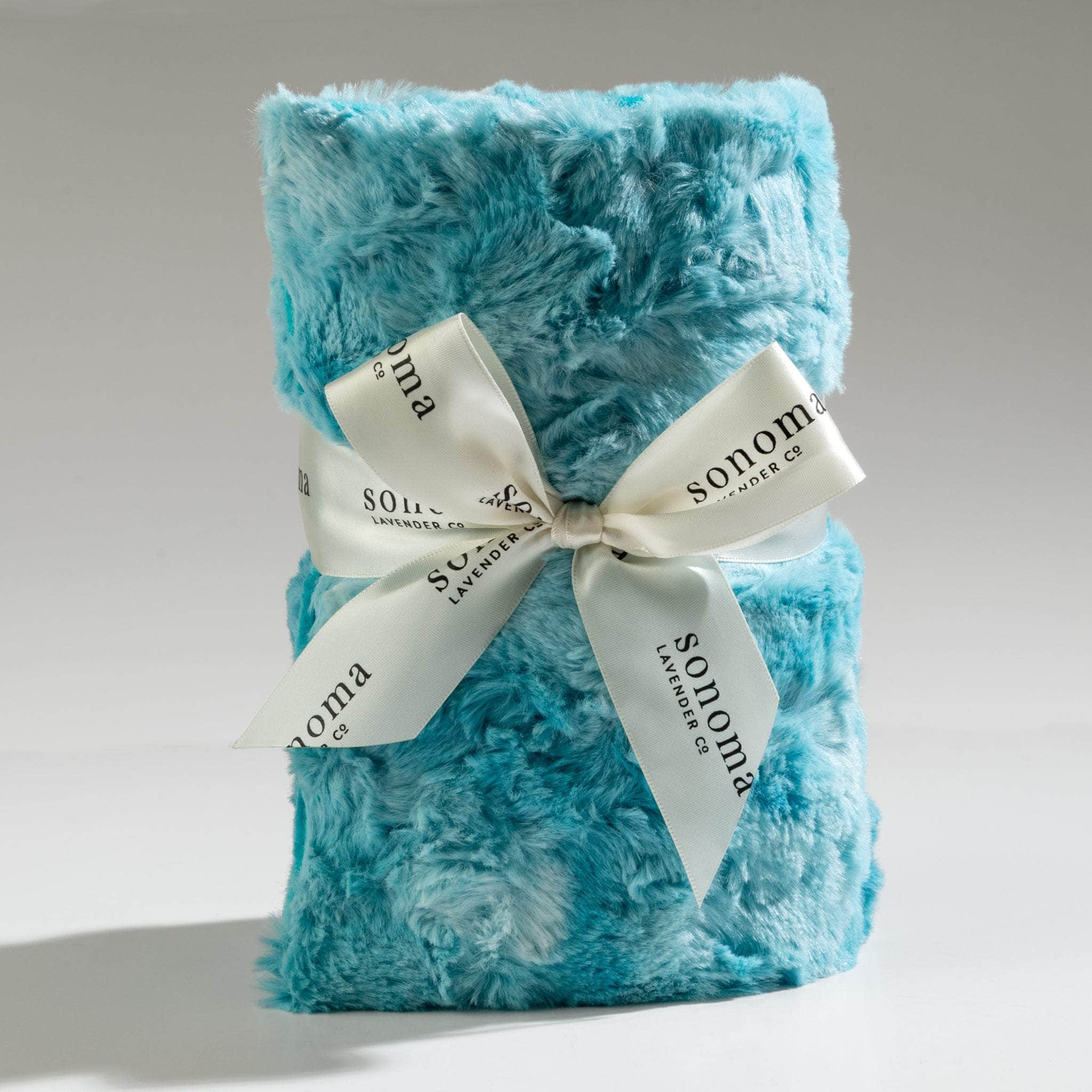 Ocean Aire Scent - Spa Heat Wrap in Barbados Breeze Fabric
