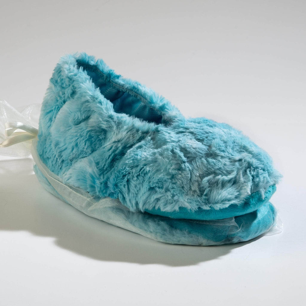 Ocean Aire Scent - Spa Footies in Barbados Breeze Fabric