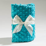 Ocean Aire Scent - Spa Heat Wrap in Aqua Surf Fabric