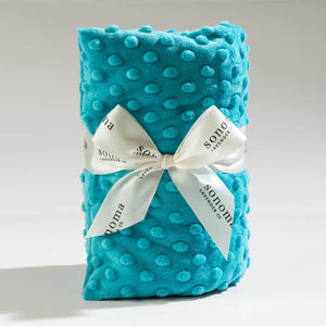 Ocean Aire Scent - Spa Heat Wrap in Aqua Surf Fabric