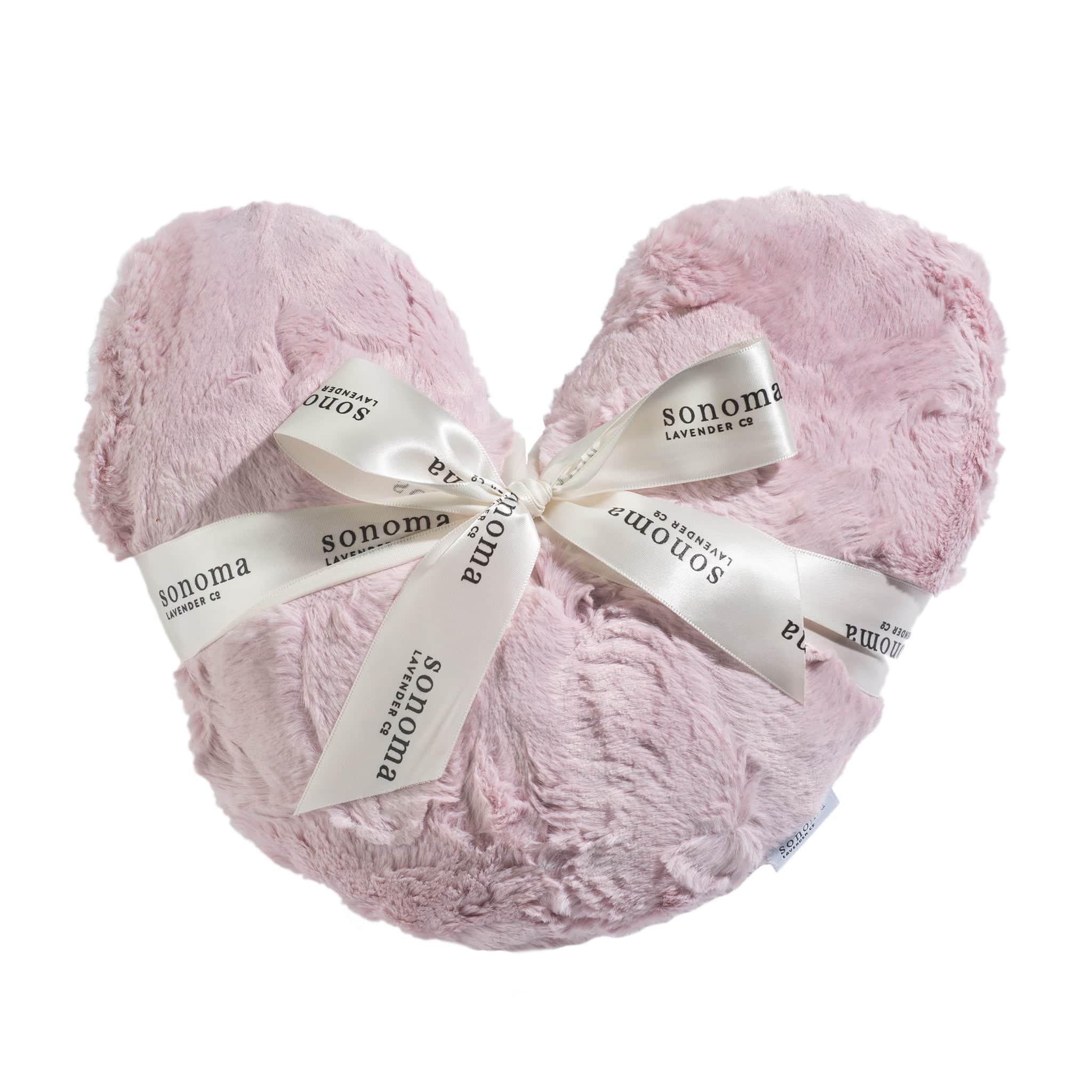 Lavender Heart 12