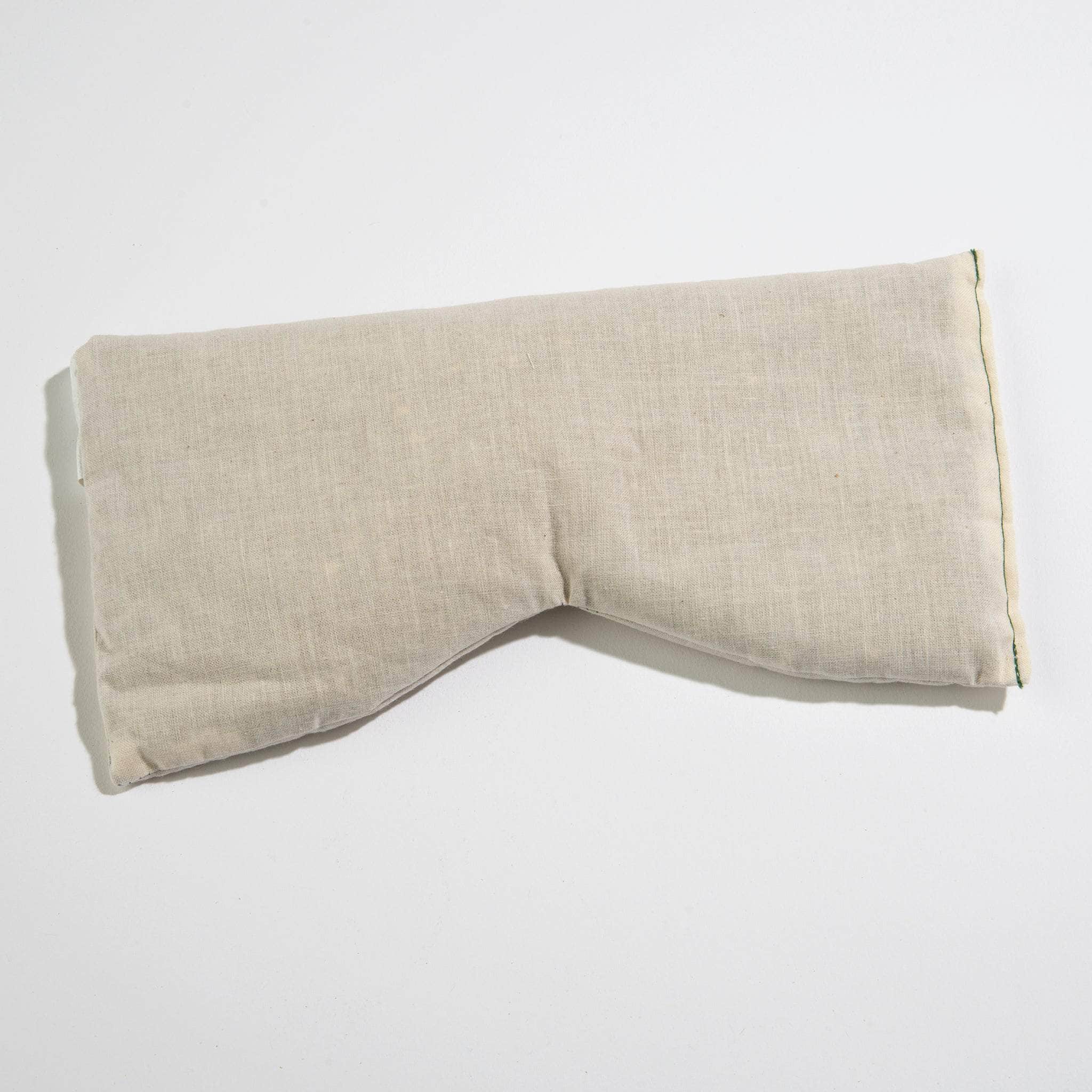 Refresh your spa mask with a soothing Replacement Eucalyptus Insert. Infused with calming eucalyptus, it helps relieve tension, ease congestion, and enhance relaxation.