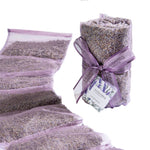 Lavender Sachets-by-the-Yard