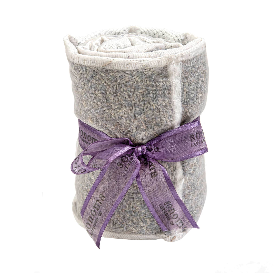 Lavender Sachets-by-the-Yard