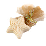 Timber Lake Snowflake Guest Soaps