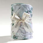 Timber Lake Scented Heat Wrap- Winter Dove
