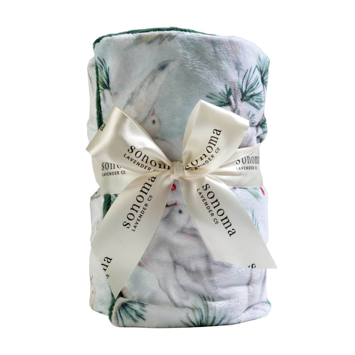 Timber Lake Scented Heat Wrap (Warm/Freeze)- Winter Dove