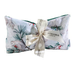 Timber Lake Scented Spa Mask- Winter Dove Fabric