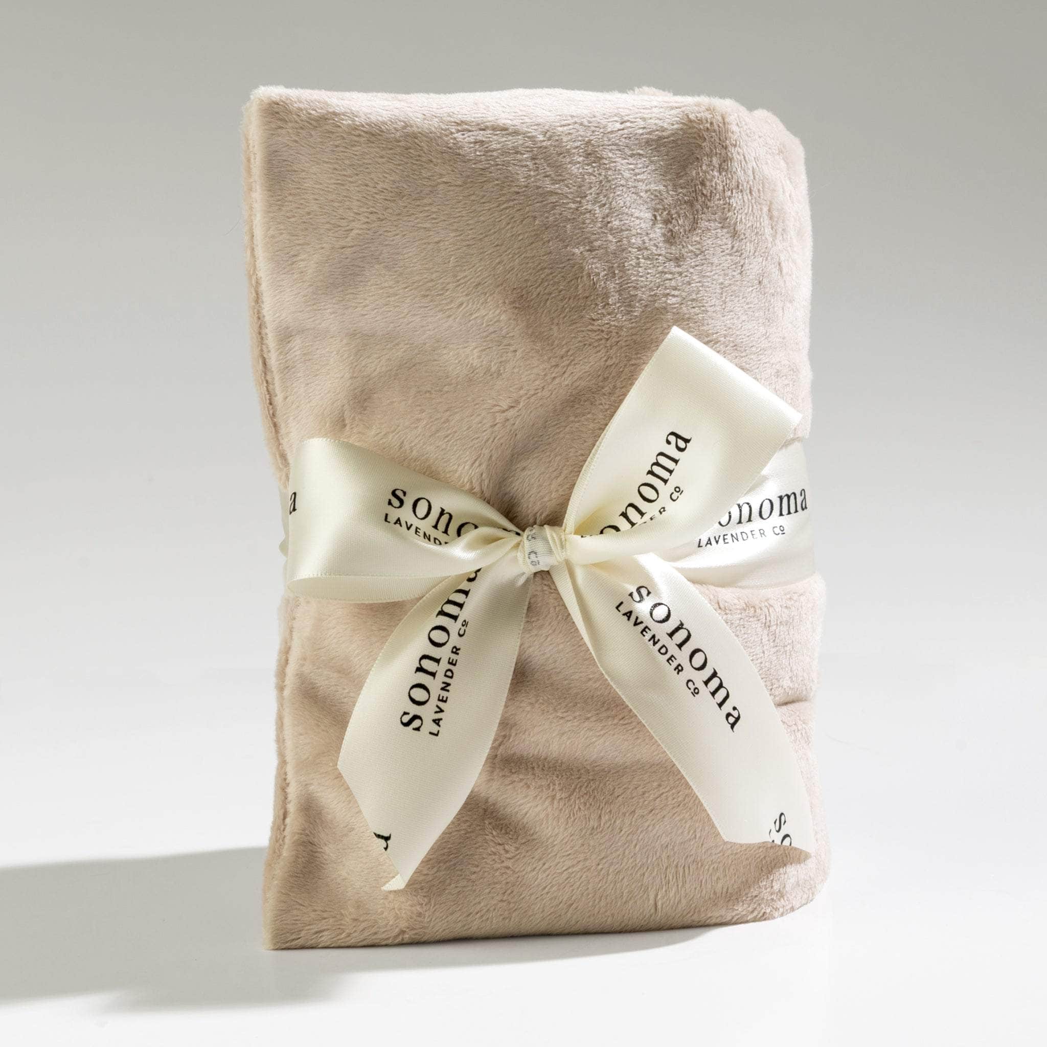 Unscented Heat Wrap- Mocha Latte Fabric