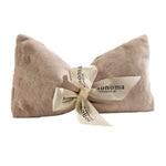 Unscented Spa Mask- Mocha Latte Fabric