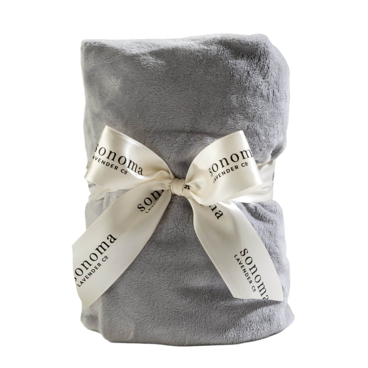 Unscented Heat Wrap (Warm/Freeze)- Silver Whisper Fabric