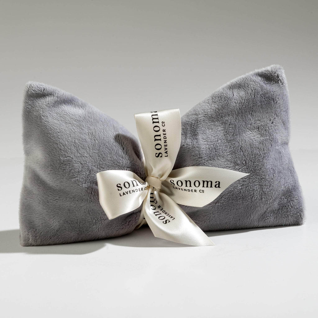 Unscented Spa Mask- Silver Whisper Fabric