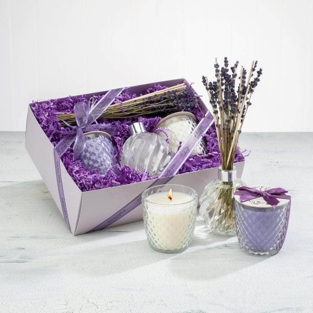 Gift Set-Home Sweet Home