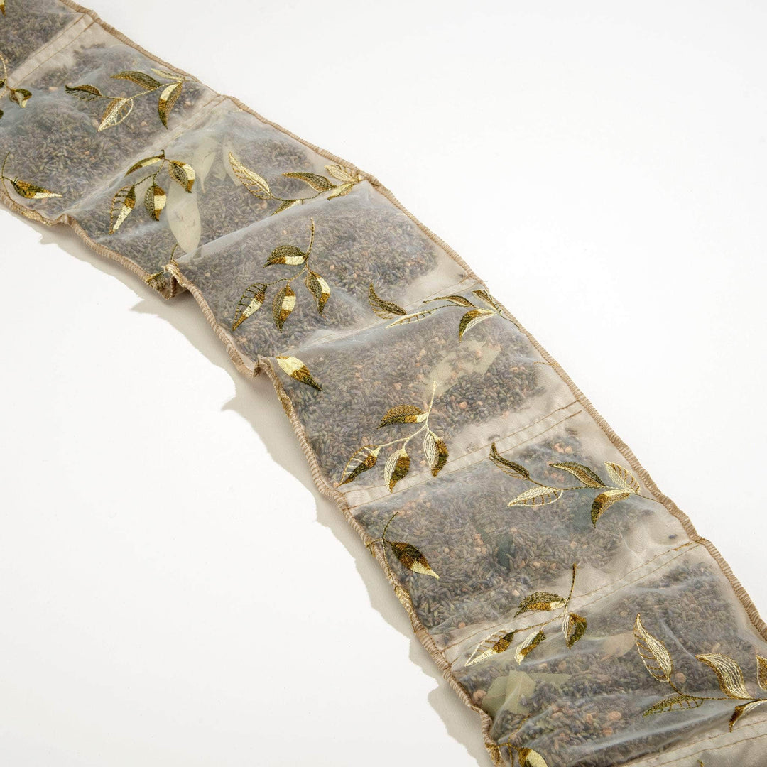 Eucalyptus &amp; Lavender Sachets-by -the-Yard